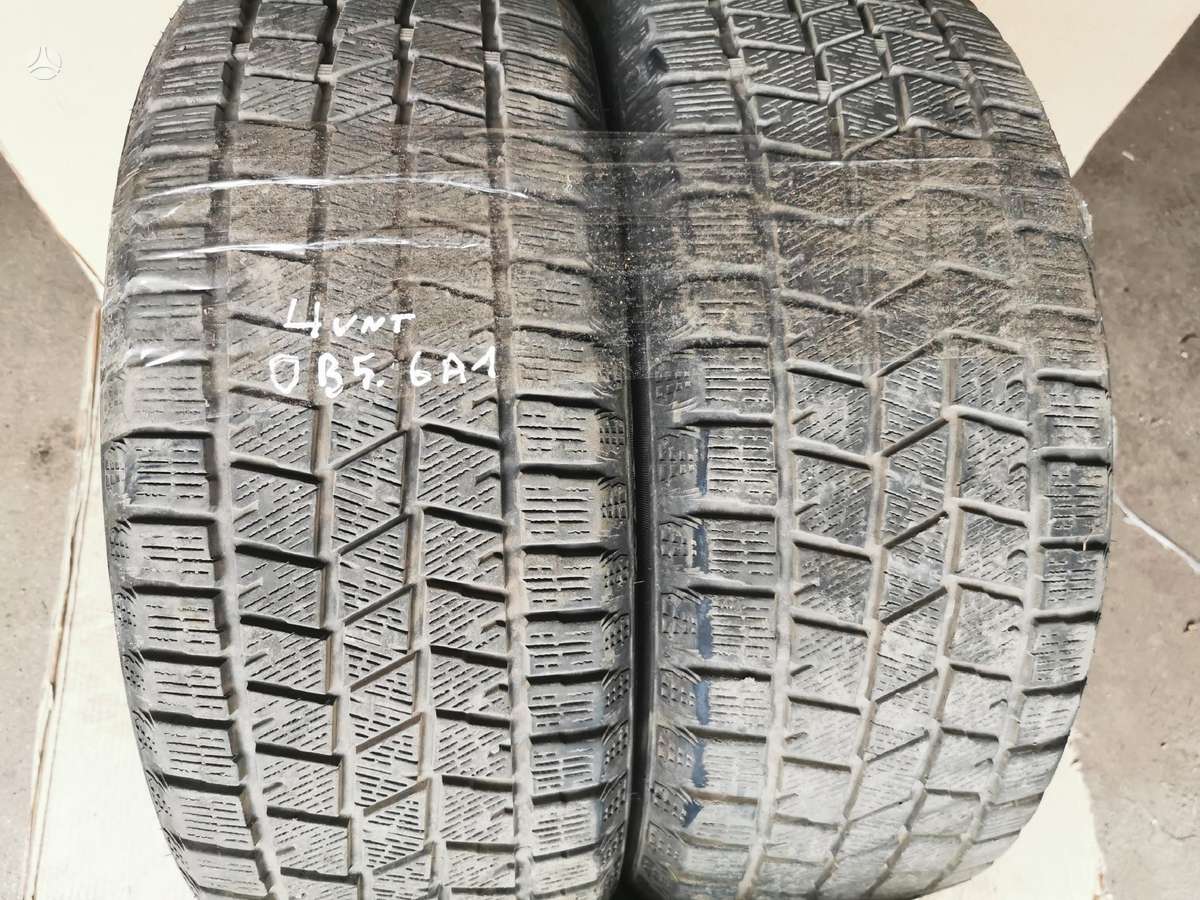 Sailun, universalios 235/55 R18