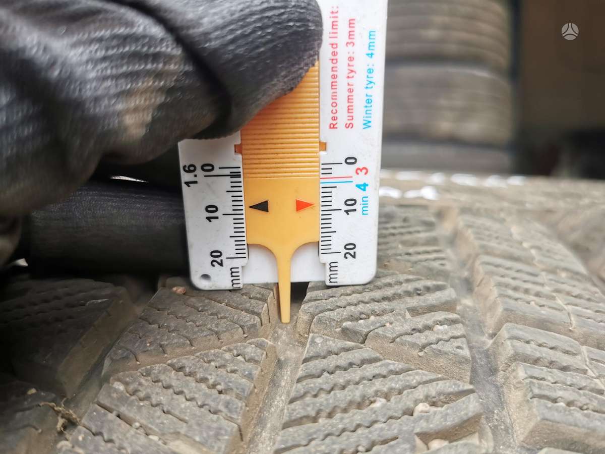 Sailun, universalios 235/55 R18