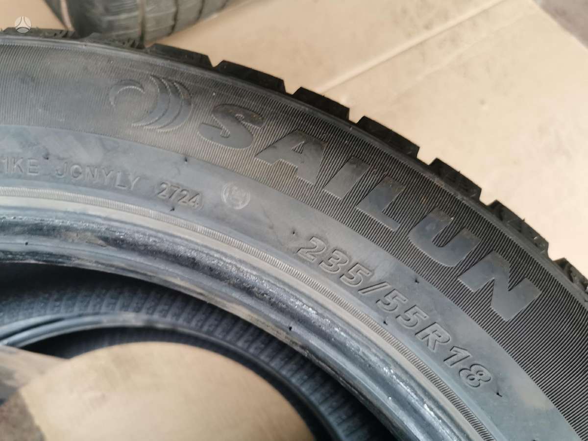 Sailun, universalios 235/55 R18