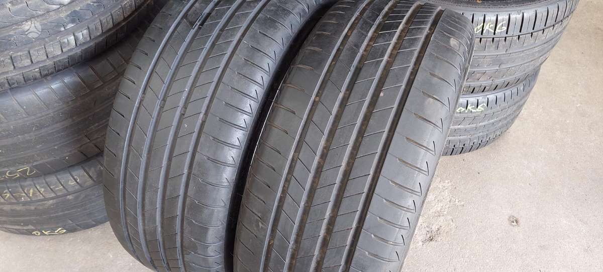 Bridgestone, летние 245/40 R19