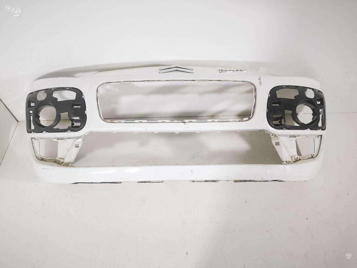 Citroen C3 Picasso kėbulo dalys