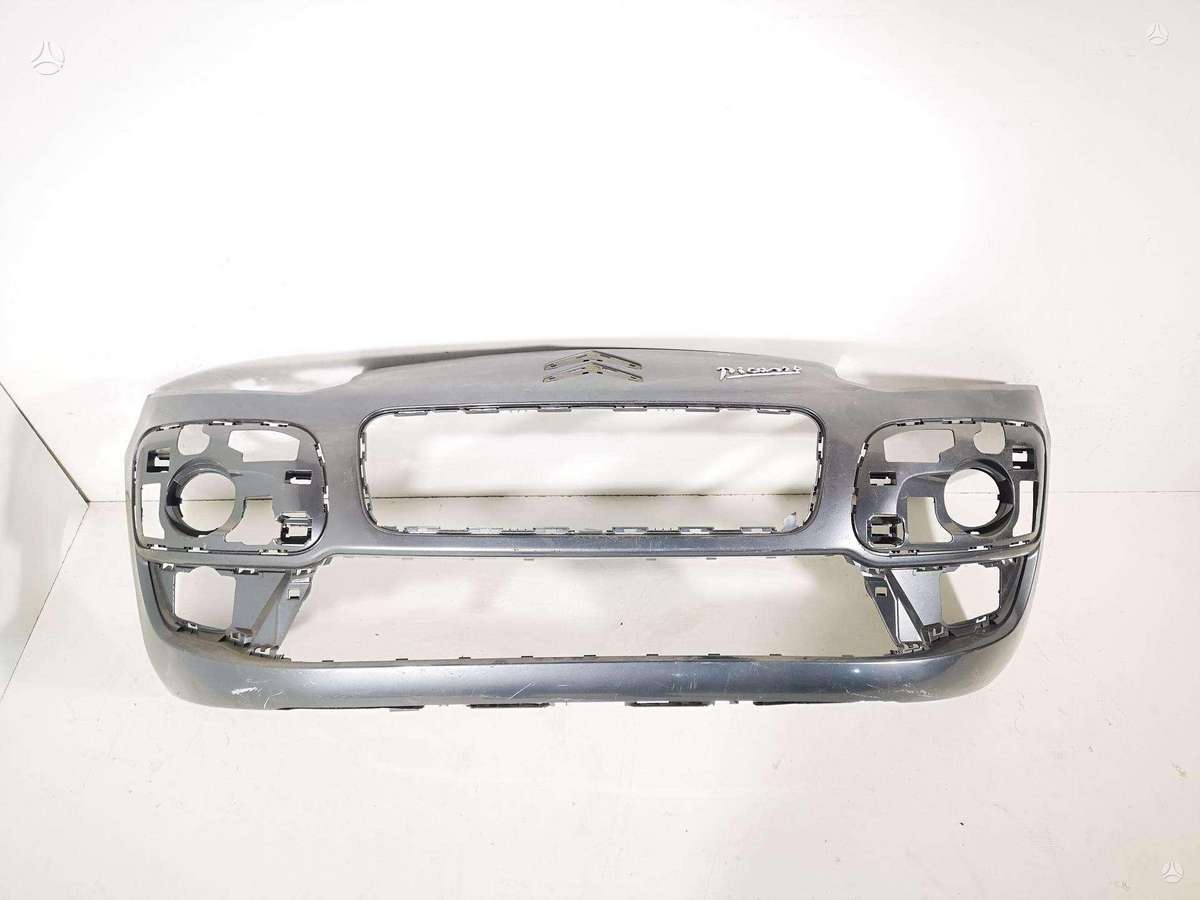 Citroen C3 Picasso kėbulo dalys