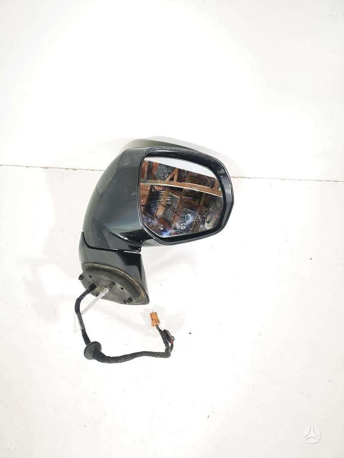 Citroen C3 Picasso body parts