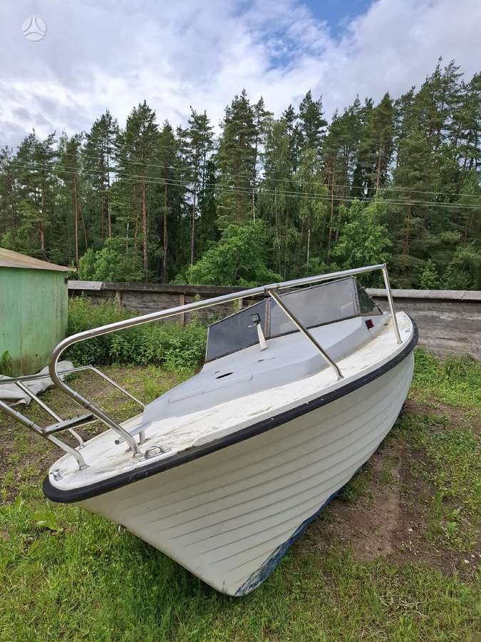 OCKELBO DC21, яхты / катера