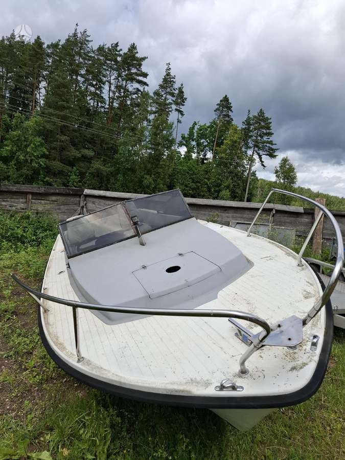OCKELBO DC21, яхты / катера