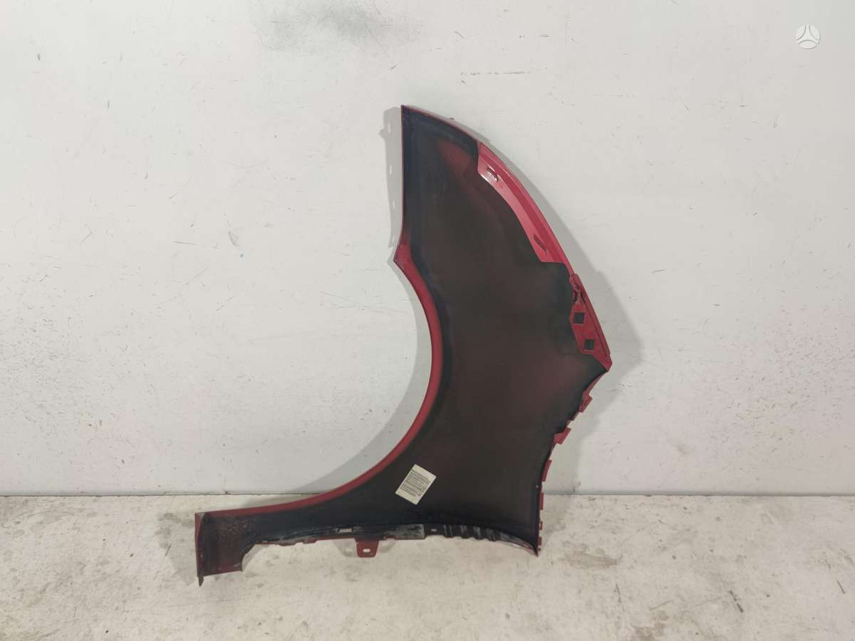 Citroen C4 Picasso body parts