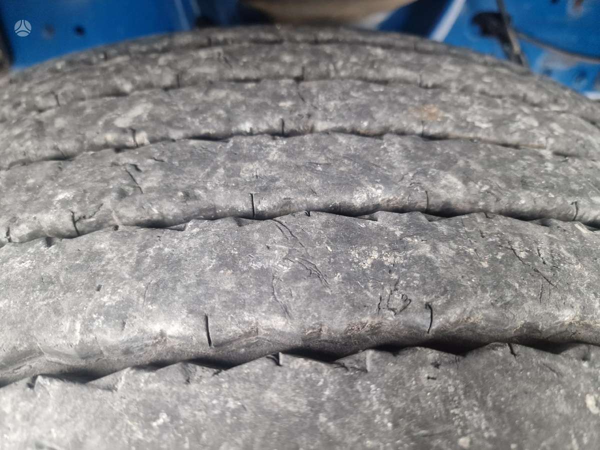 MAN TGX 26.440  GERMANY, с краном