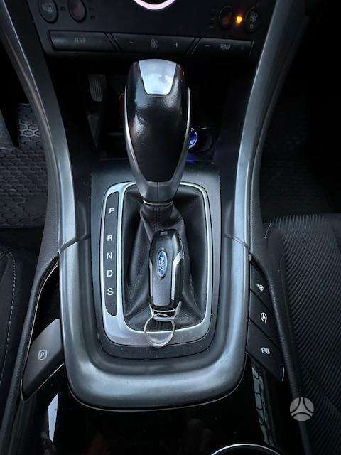 Ford Mondeo, 2.0 l., hatchback