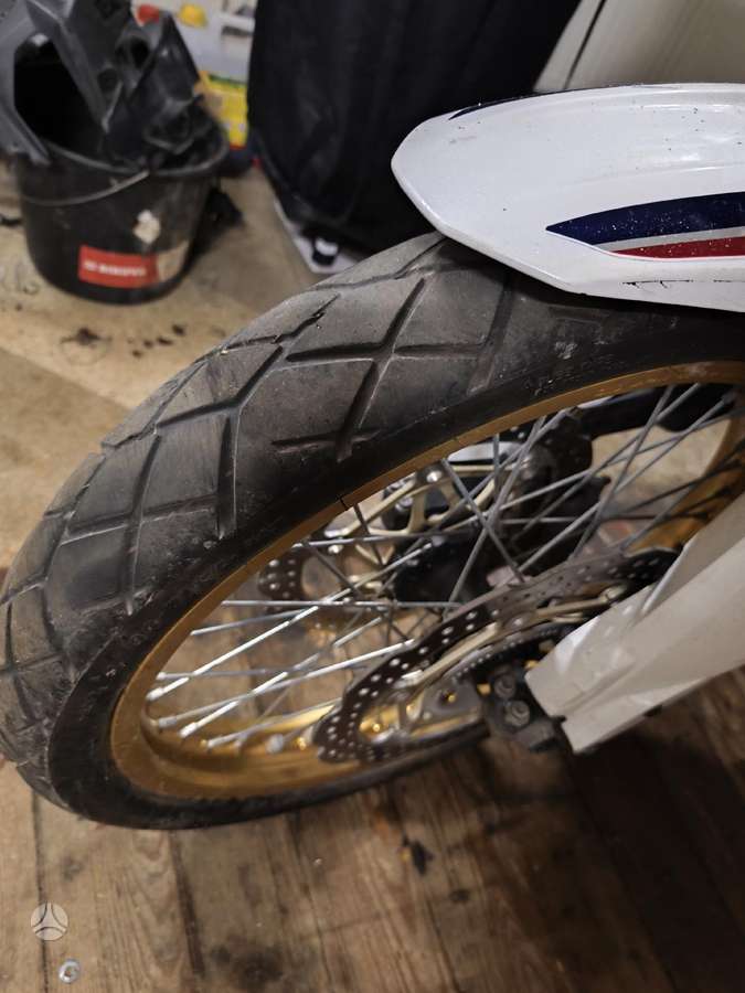 Dunlop, summer 150/70 R18