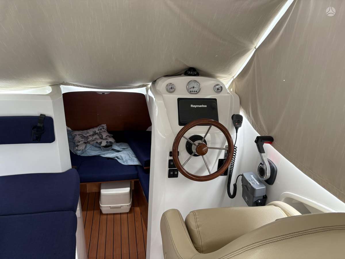 Antares 680, яхты / катера
