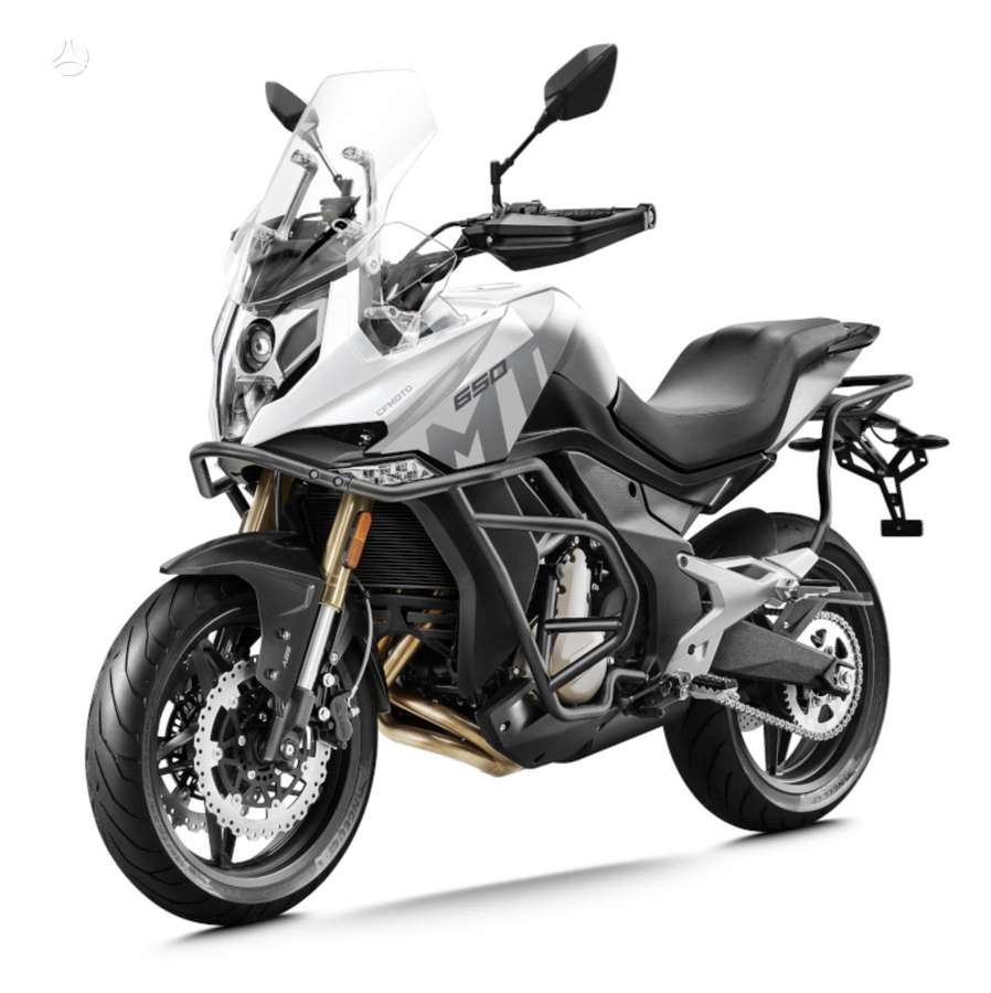 CFMOTO 650MT, touring / sport touring