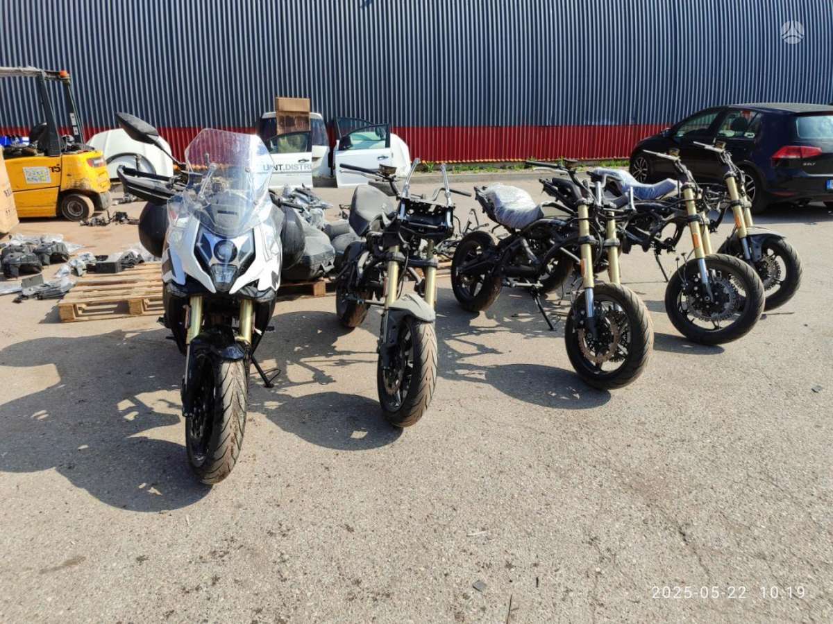 CFMOTO 650MT, touring / sport touring