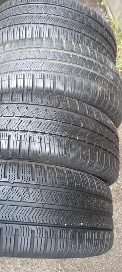 Toyota Auris/Prius+, light alloy, R17