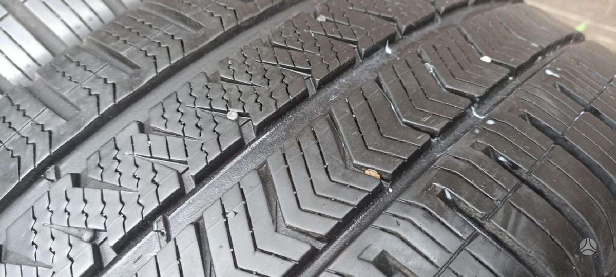 Toyota Auris/Prius+, легкосплавные , R17