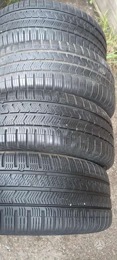 Toyota Auris/Prius+, light alloy, R17
