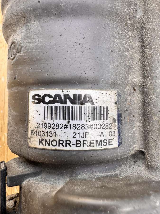 Scania R410 , 2199282, trucks