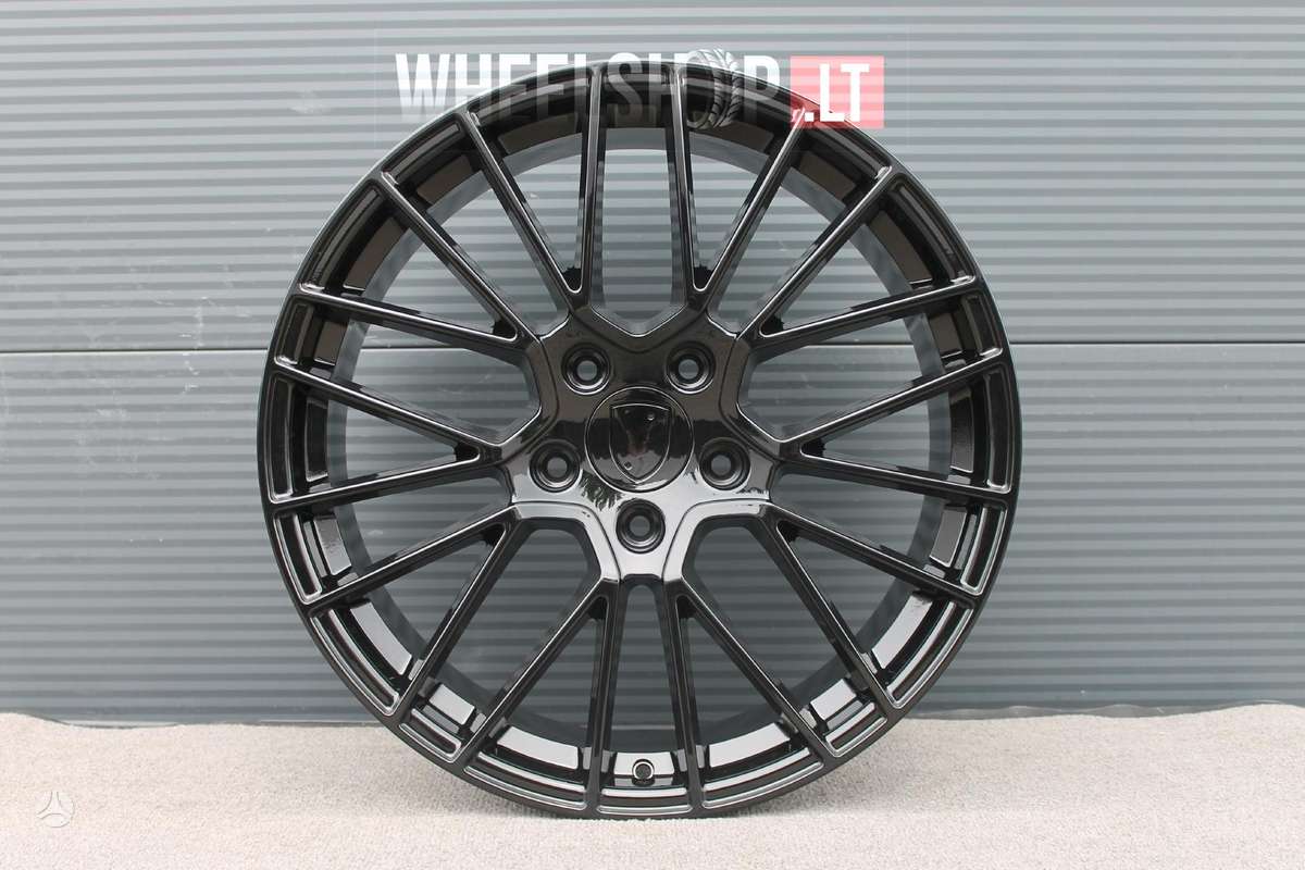 Porsche EU-FE179 Style Gloss, легкосплавные , R20