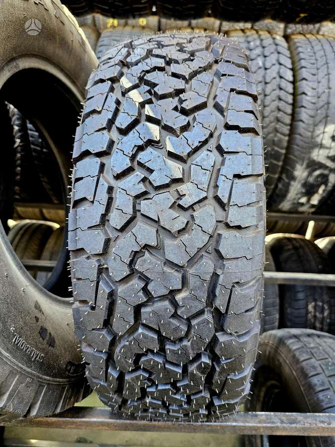 -Kita-, всесезонные 205/60 R16