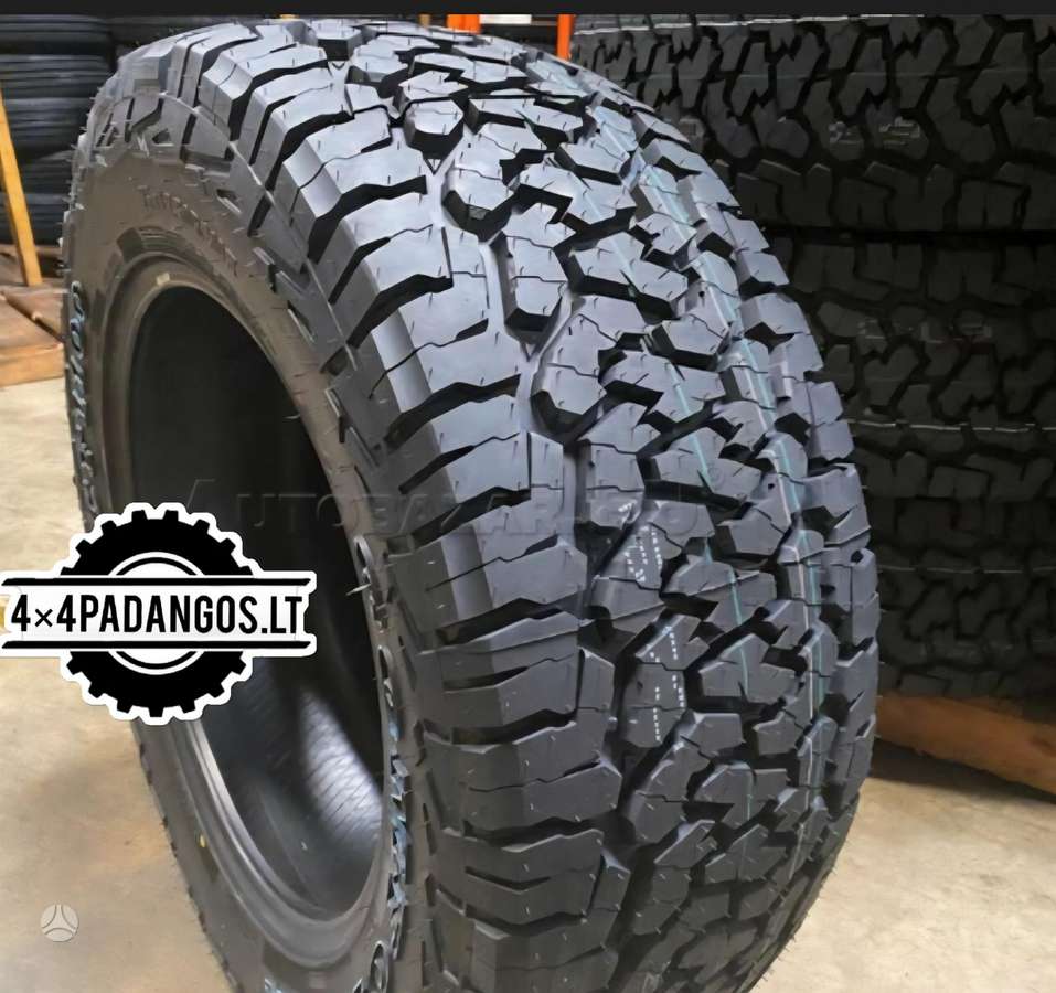 -Kita-, всесезонные 205/60 R16