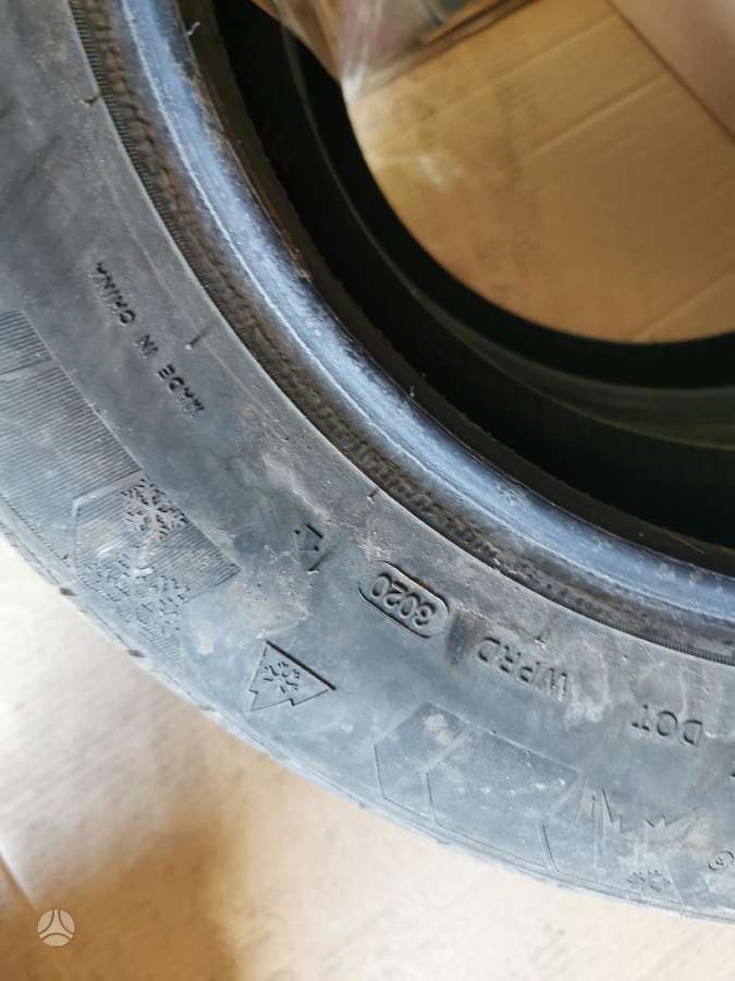 Davanti, всесезонные 195/65 R16