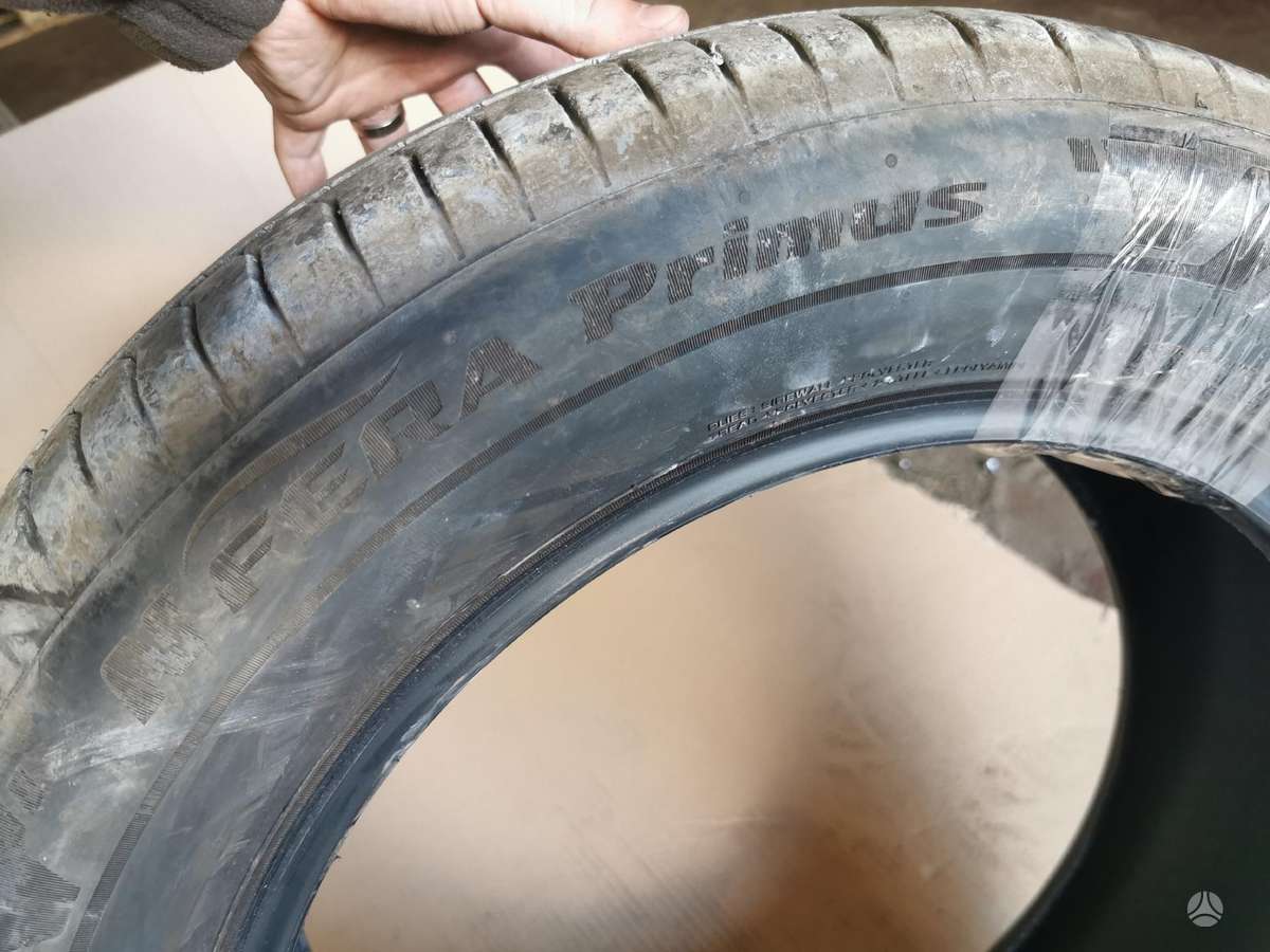 Nexen, vasarinės 215/60 R17
