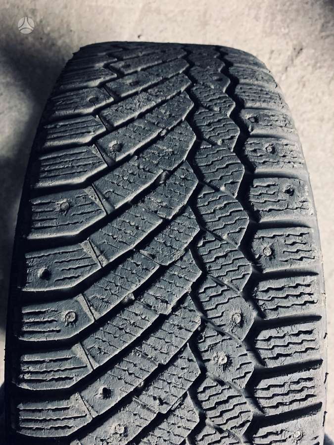 Toyota ZIEMINIS KOMPL.❄️❄️❄️, легкосплавные , R16