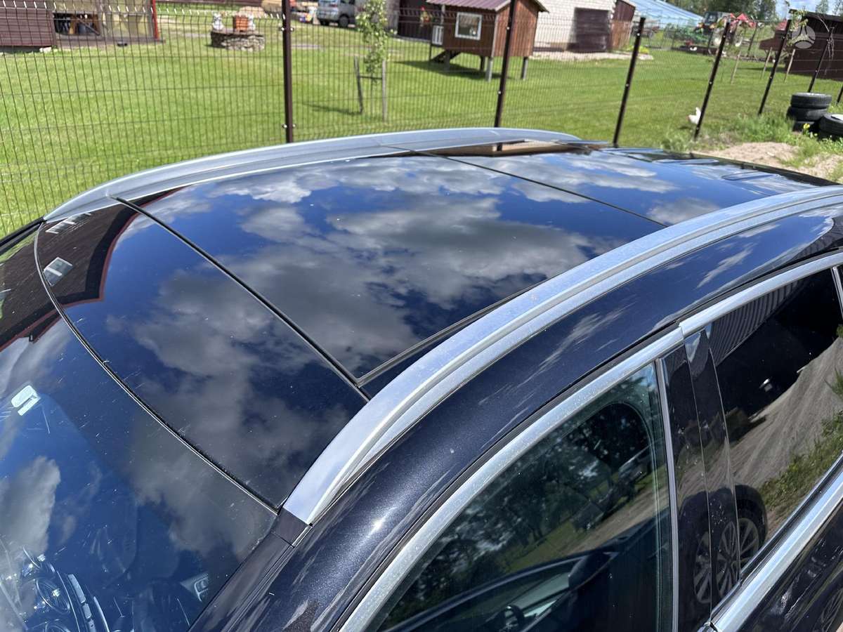 Mercedes-Benz GLC220