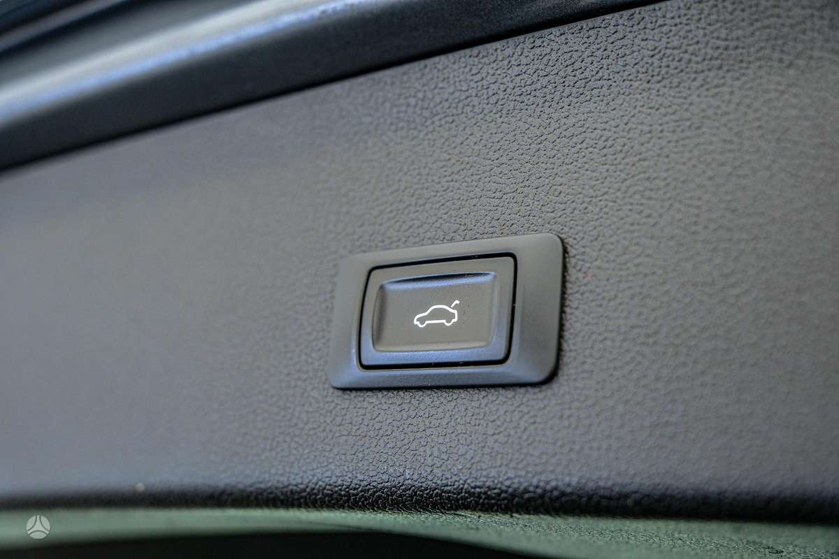 Audi A4, 3.0 l., wagon