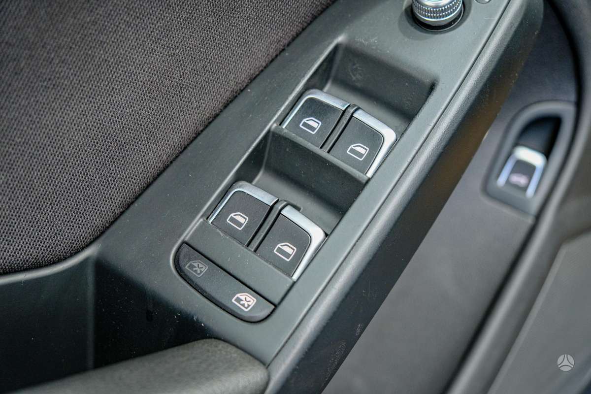 Audi A4, 3.0 l., universalas