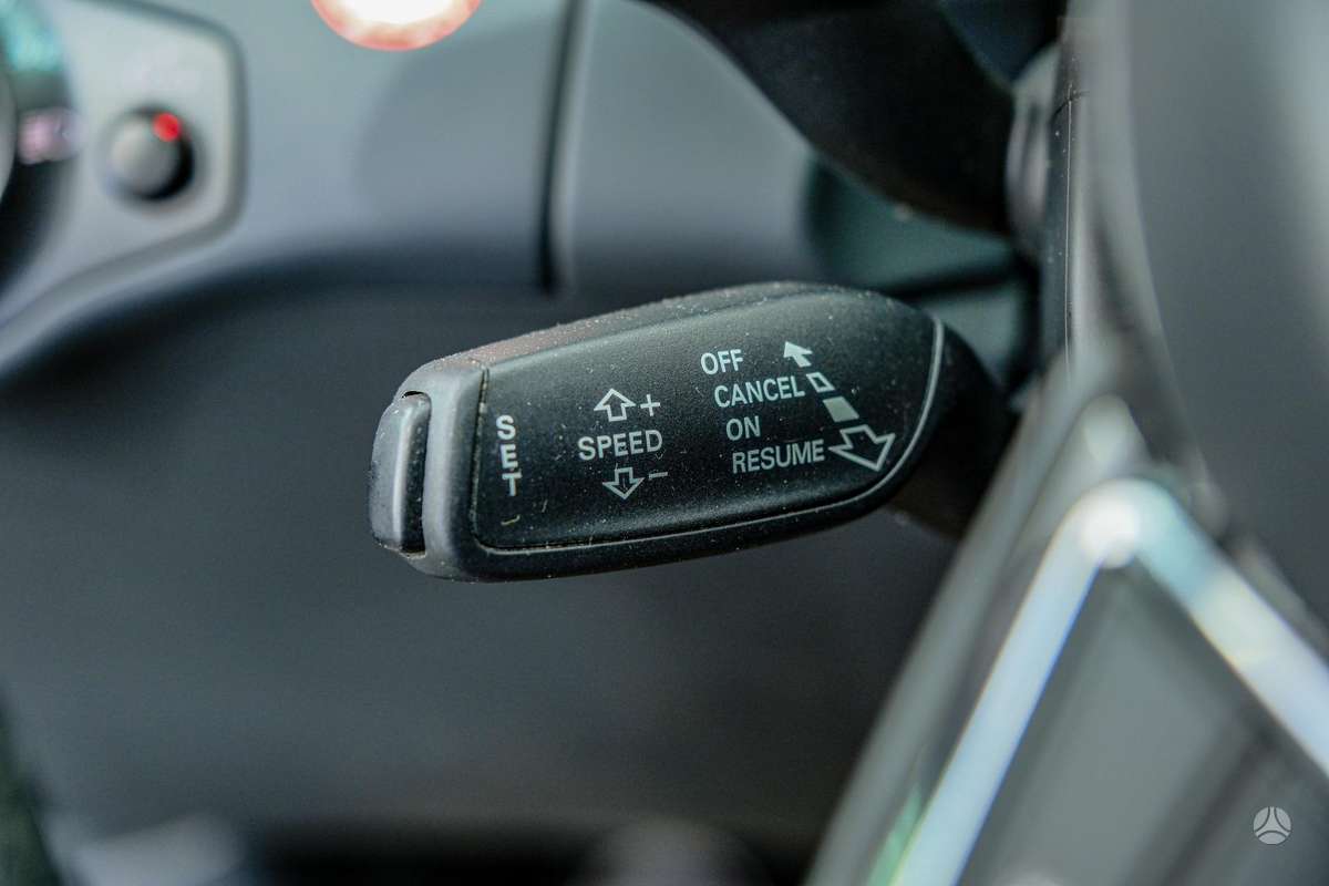 Audi A4, 3.0 l., wagon