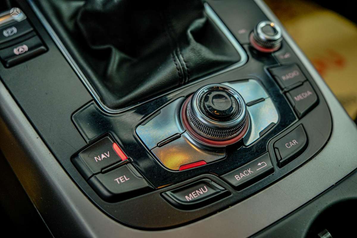 Audi A4, 3.0 l., Универсал