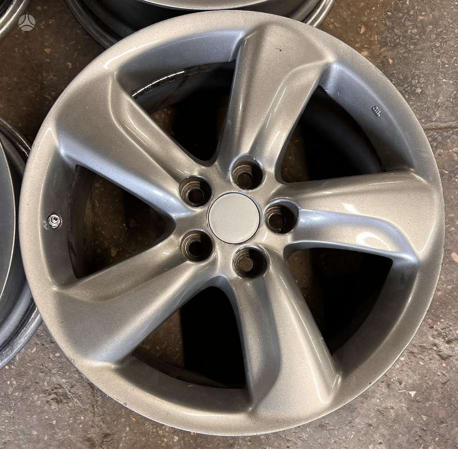 Toyota, легкосплавные , R18