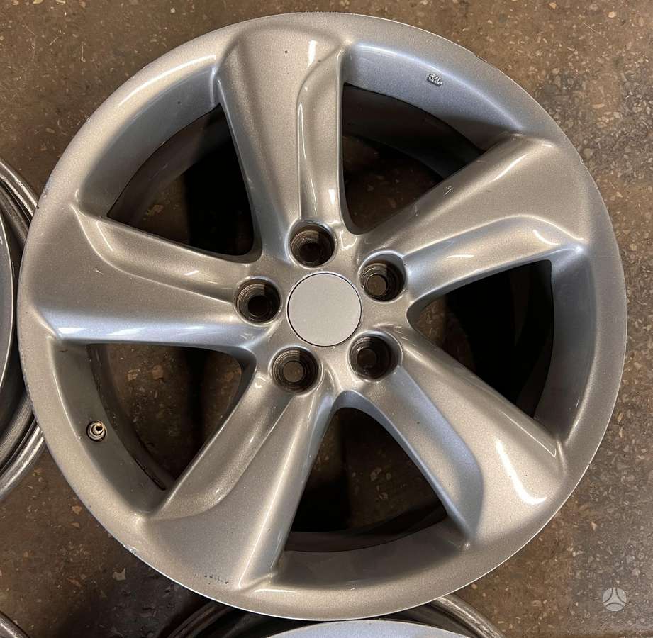 Toyota, легкосплавные , R18