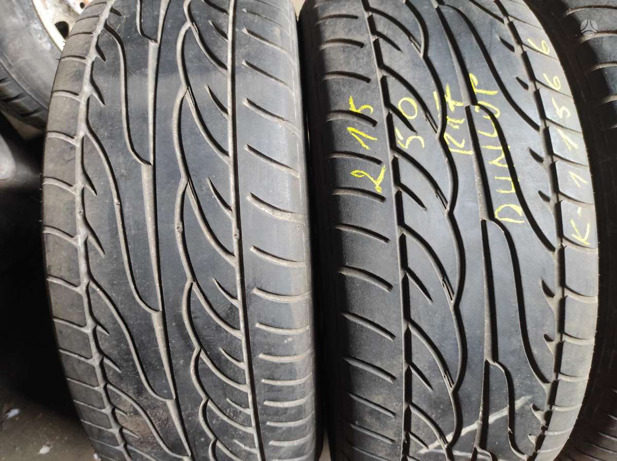 Michelin, летние 215/50 R17