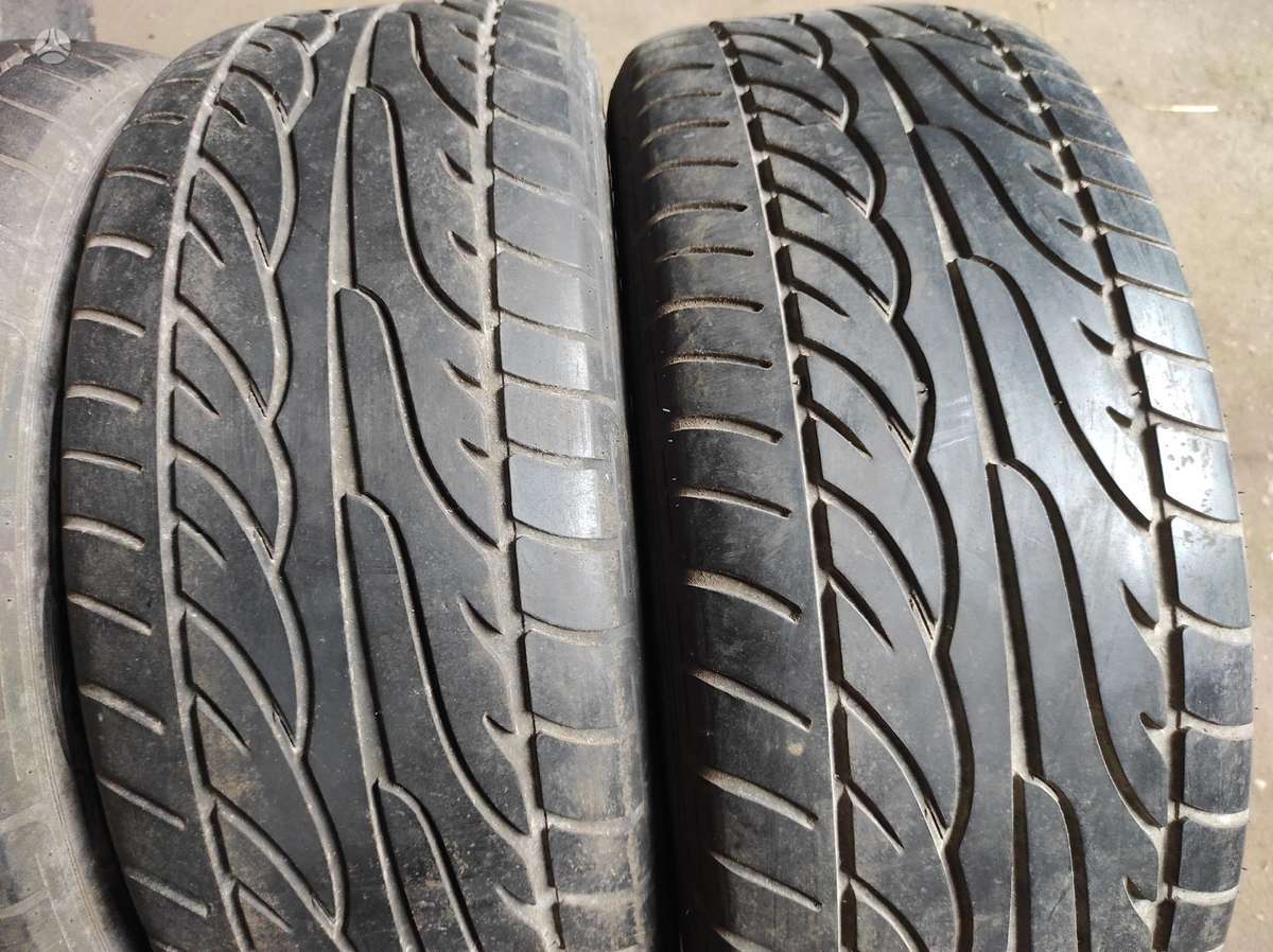 Michelin, летние 215/50 R17