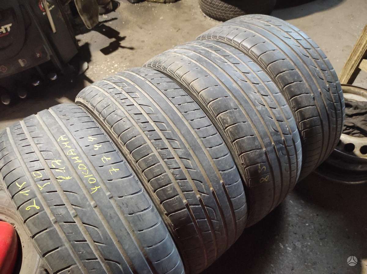 Nissan, легкосплавные , R17