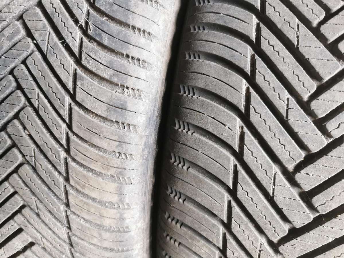 Hankook, всесезонные 275/45 R20