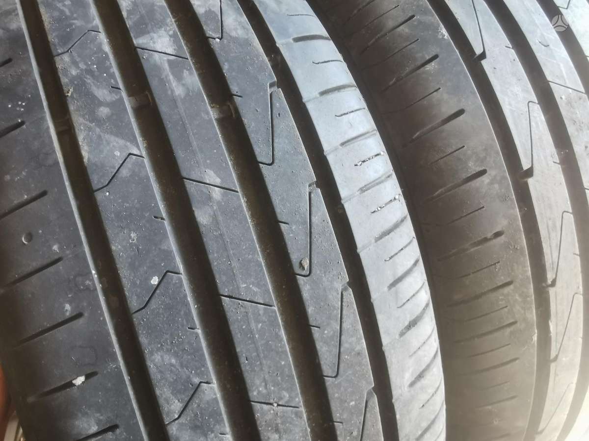 Hankook, summer 215/45 R18