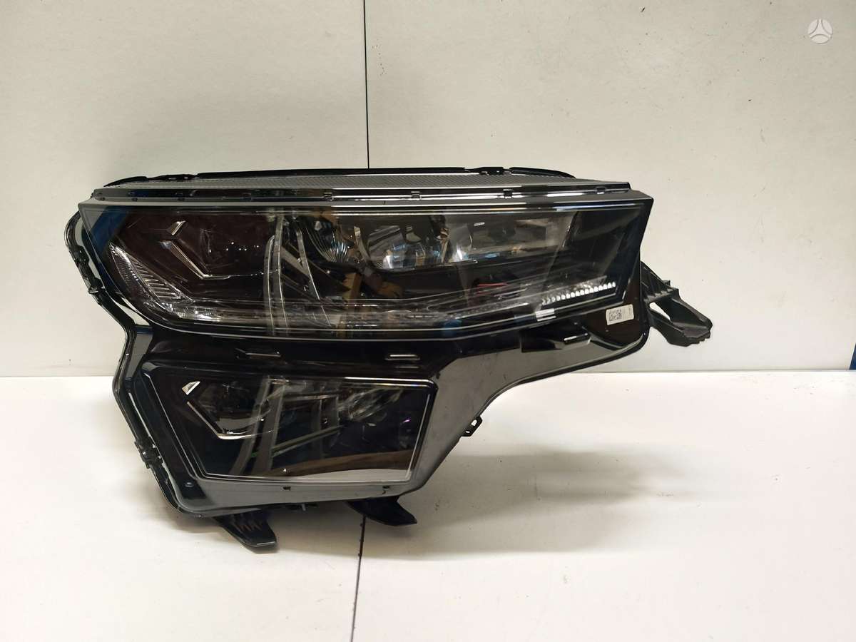 Skoda Kodiaq, 566941036