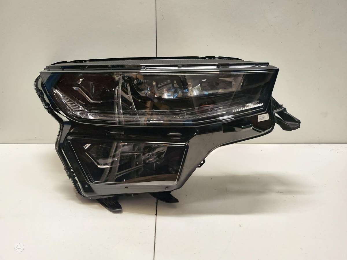 Skoda Kodiaq, 566941036