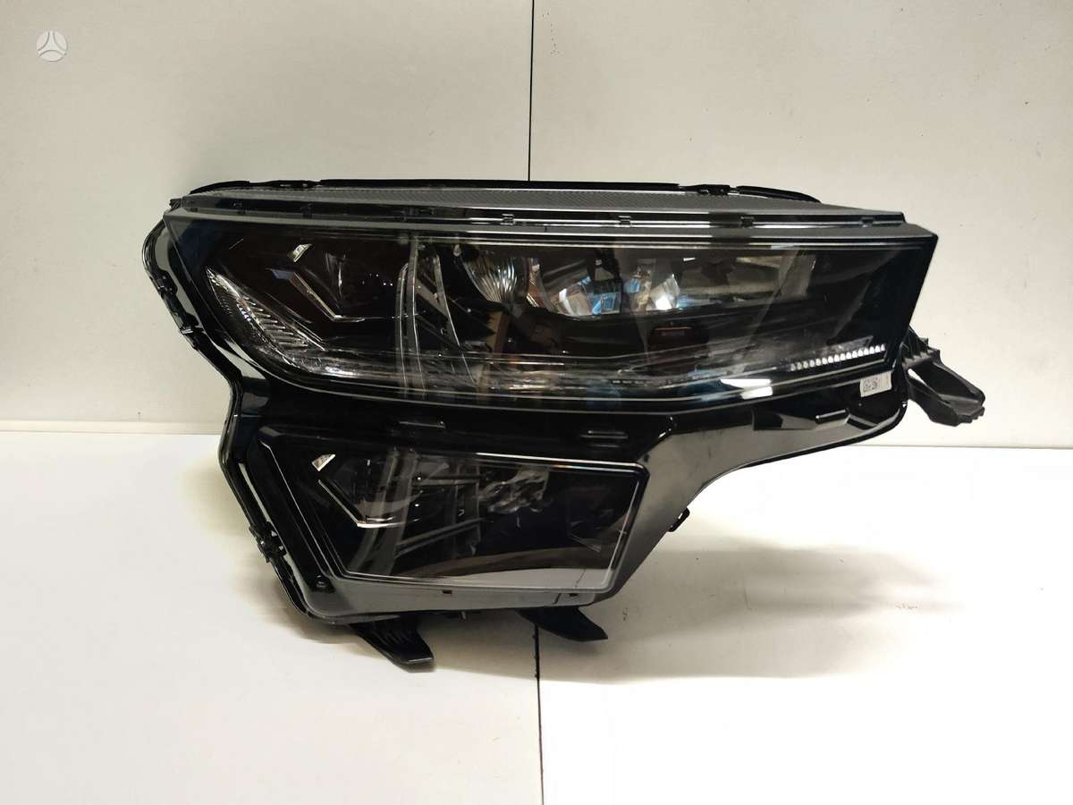 Skoda Kodiaq, 566941036