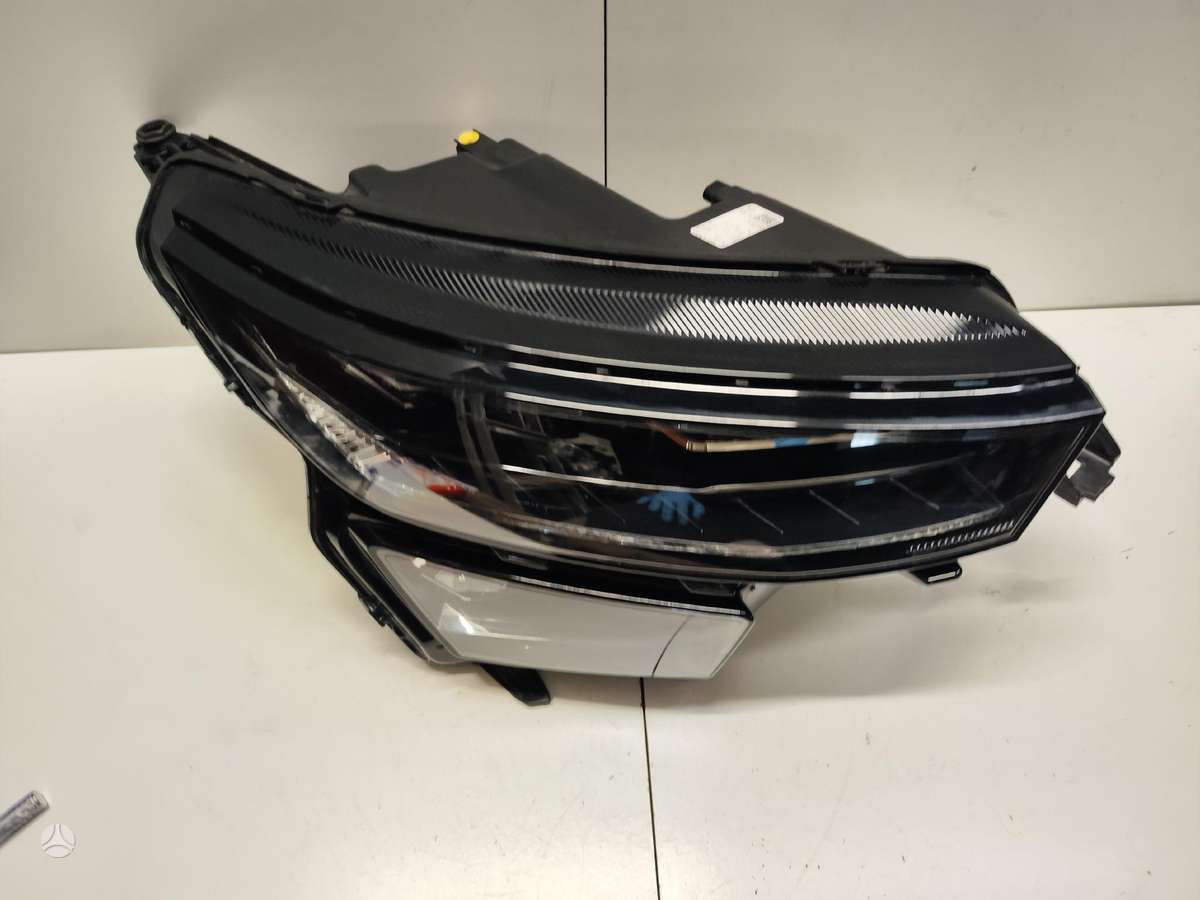 Skoda Kodiaq, 566941036