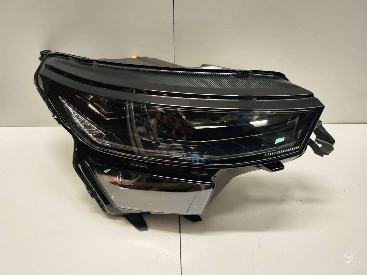 Skoda Kodiaq, 566941036