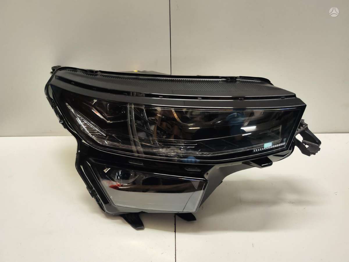 Skoda Kodiaq, 566941036