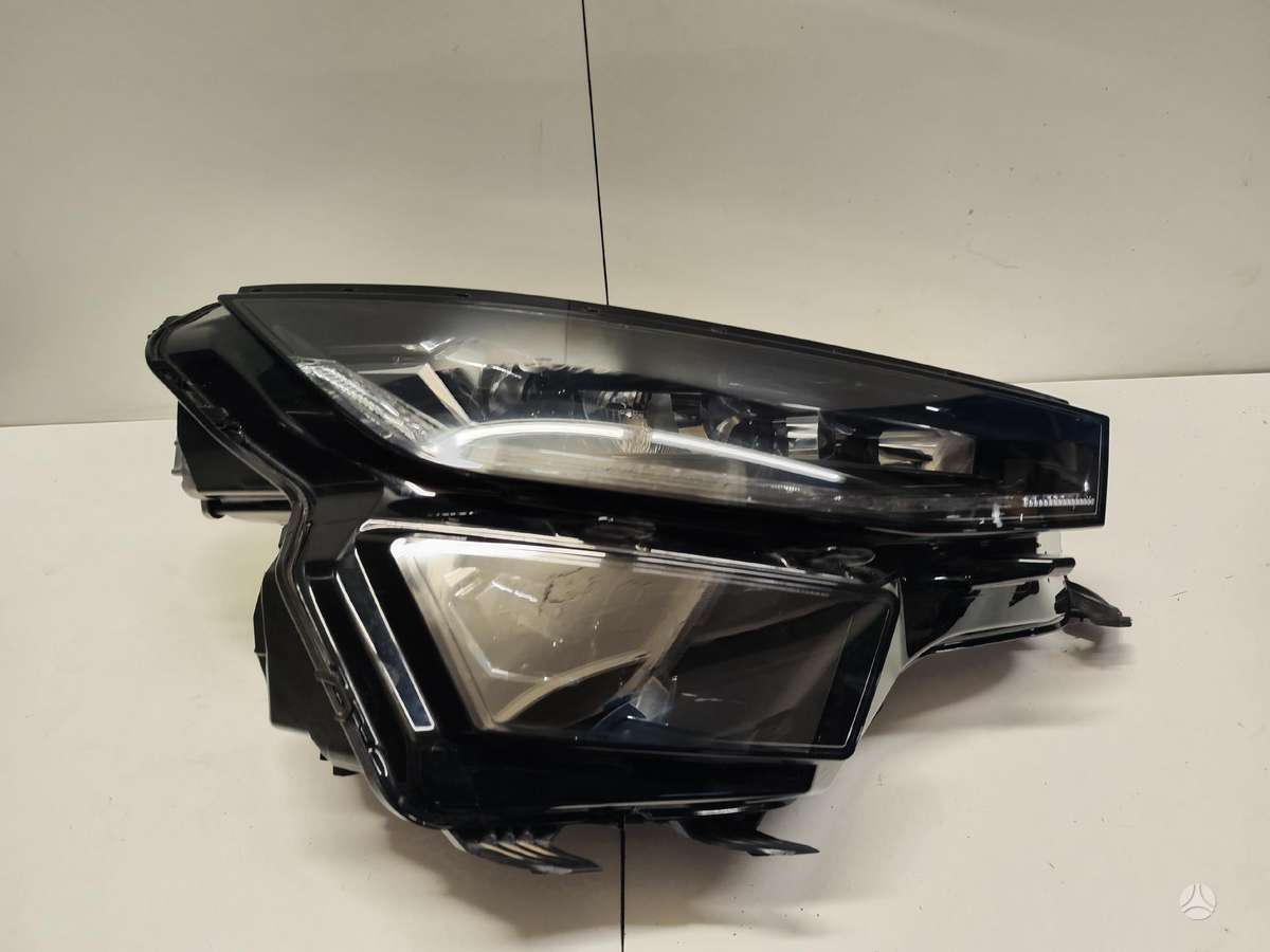 Skoda Kodiaq, 566941036