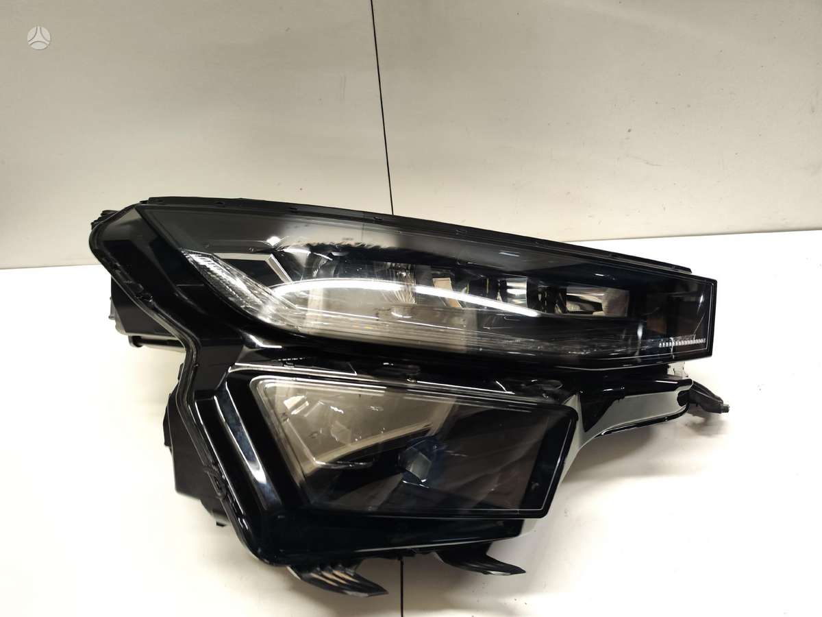 Skoda Kodiaq, 566941036