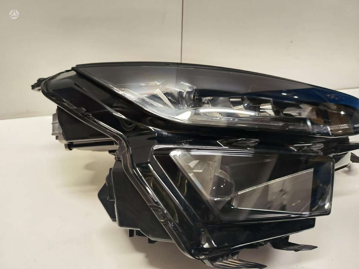 Skoda Kodiaq, 566941036