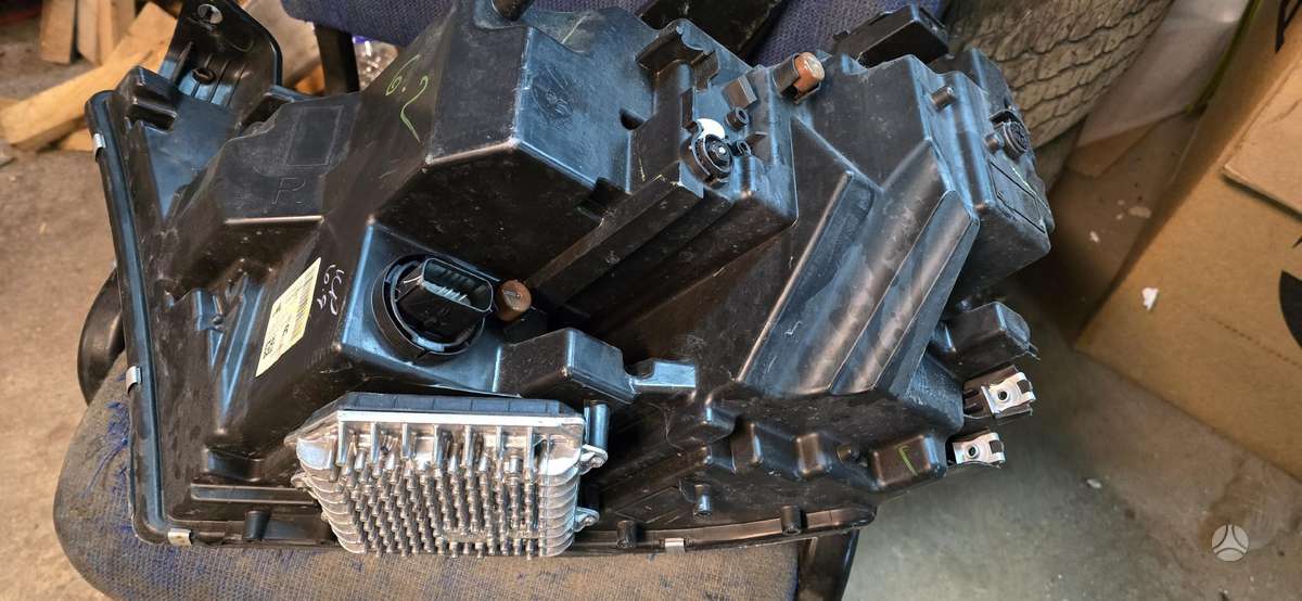 Dodge Ram interior parts