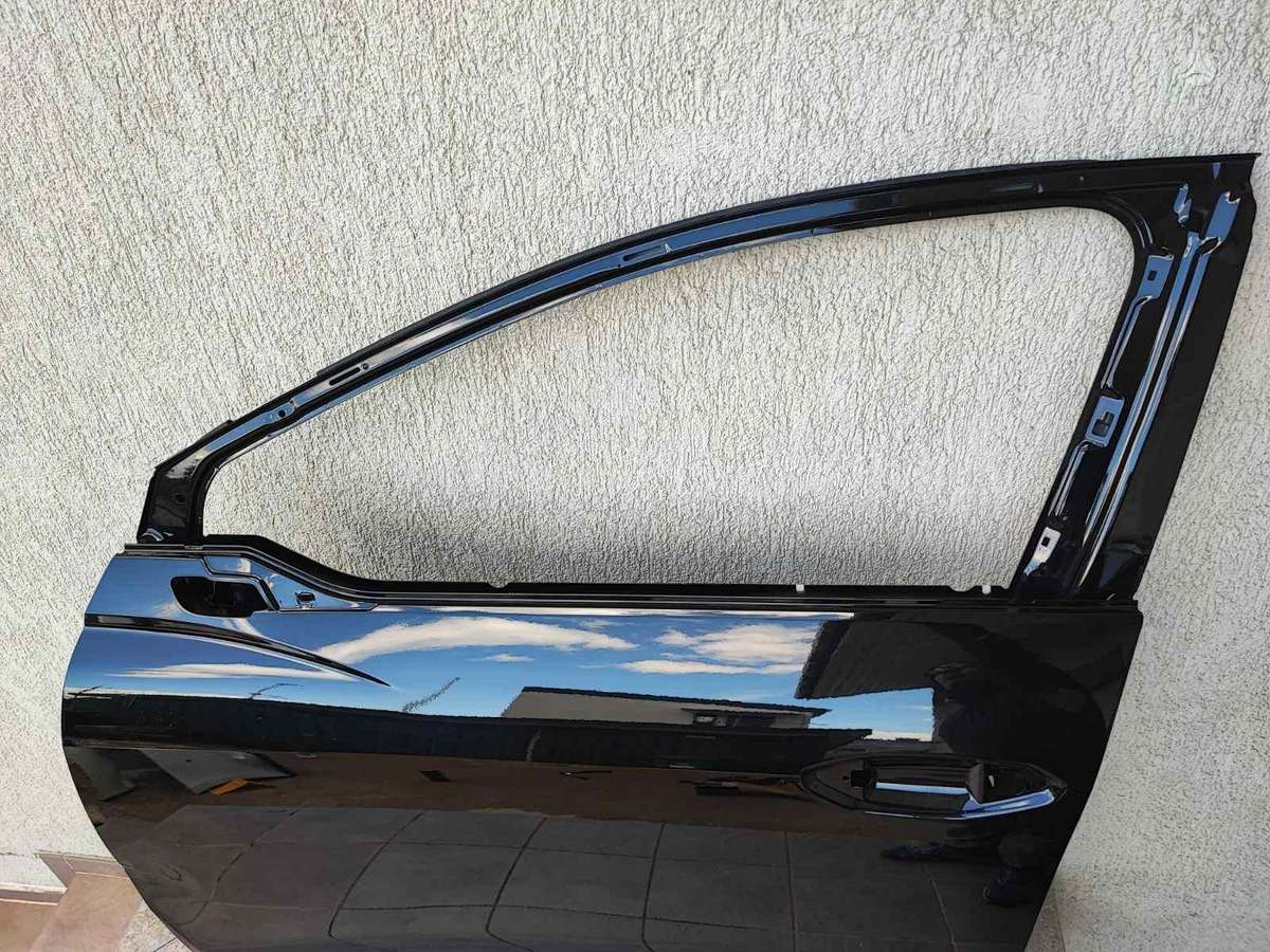 Audi Q4 e-tron, 89A831311, двери