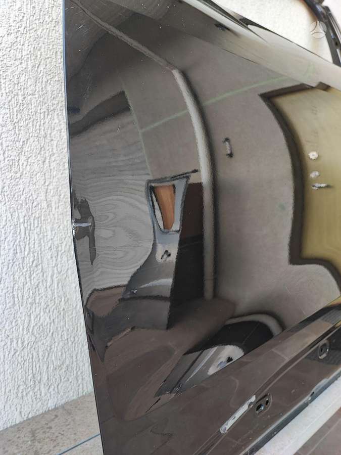Audi Q4 e-tron, 89A831311, durvis